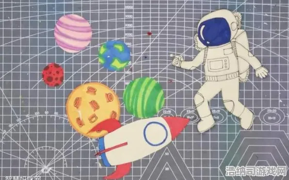 ‖全新探索指南，0 星空宇宙探险 抖音热门攻略｜从新手到大师的完整生存手册