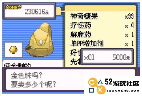 口袋妖怪漆黑的魅影