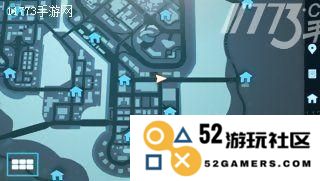 深入探秘孤胆车神维加斯警察局的位置与功能