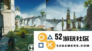 双影奇境第三章春天的希望与长椅的秘密究竟会在哪里揭晓