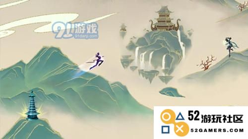 云端问仙换门派指南：轻松转身换天地