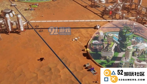 火星求生：如何在红色星球上迅速获取资金