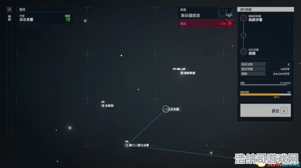 最新指南星空太空探索v0425实测攻略，0氪党也能称霸星海！新手必看避坑指南+隐藏机制全解析