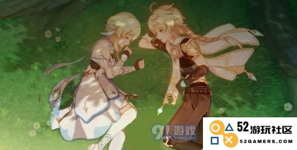 原神渔获效果解析：这些渔获真的好用吗