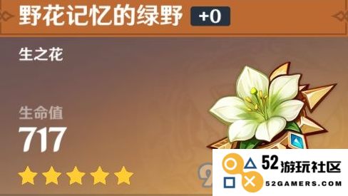 原神风主圣遗物搭配指南，助你在提瓦特世界勇往直前