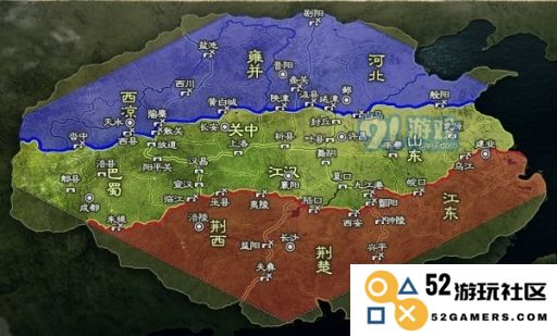三国志战略版S5赛季开荒阵容选择全攻略