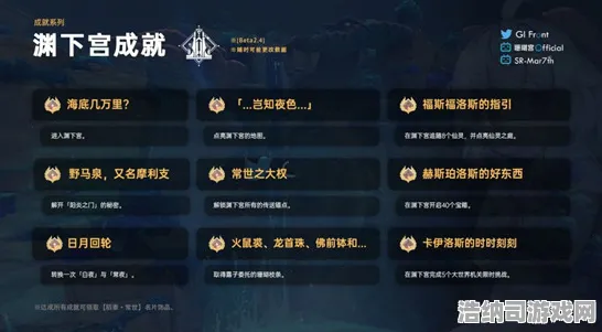 ｜紧急｜教学 幻塔隐藏成就 独家｜v0425｜超详细攻略，手把手教你解锁所有图鉴彩蛋，错过这一波可能要等半年！