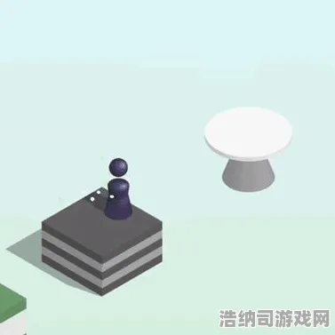 突发｜重磅攻略揭秘 跳一跳隐藏皮肤与电竞赛事双重曝光 玩家们，这次操作将让你成为传奇！