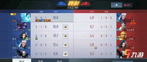 ‖紧急｜套路‖突发｜版本更新｜漫威超级战争分路运营全攻略，新版本上分密码大揭秘！