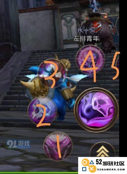 我叫mt4手游插旗攻略：无赖插旗的绝佳玩法技巧