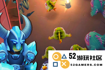 格子征战手游武器指南：哪个武器才是你的最佳选择