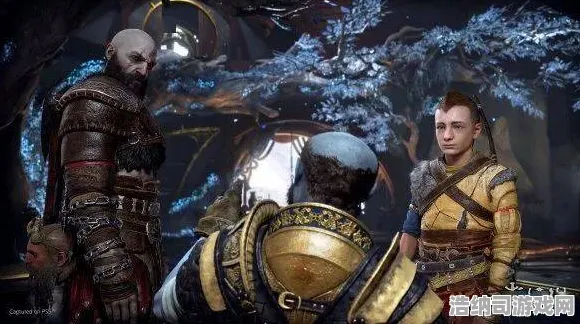 最新套路｜战神5 Mod开发攻略大揭秘！0基础也能玩转的硬核教程▶