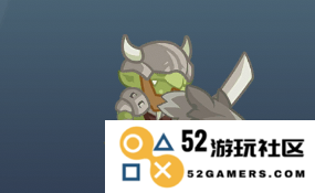 兽人英雄与嗜血狼骑：超强输出的背后故事