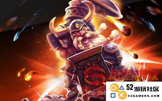 山丘之王的威力揭秘：矮人王奥丁之子