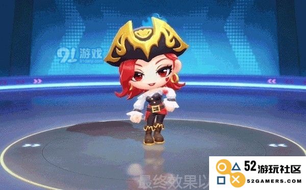 跑跑卡丁车手游S12赛季奖励全面解析