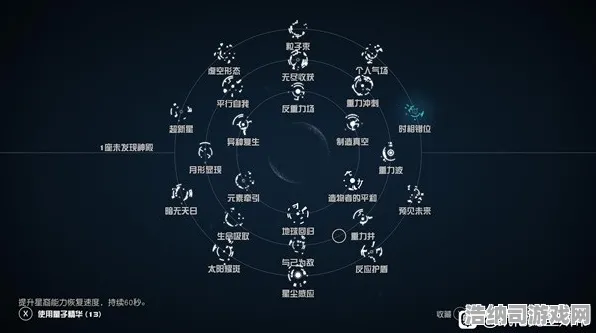 →全新攻略，1 星空神庙全面解锁2025｜技巧与新规｜v0425｜终极攻略—手把手带你征服高难度副本！