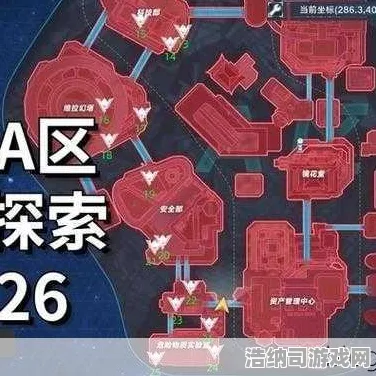 首度揭秘｜幻塔全地图隐藏宝箱位置详解 硬核策略助你在2025年4月无敌征战开放世界！