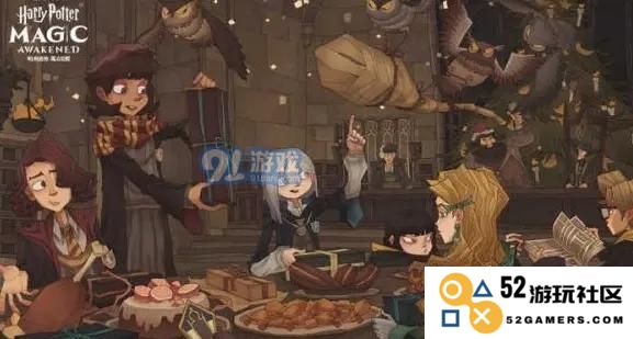 探索哈利波特魔法觉醒的阅读世界及其价值