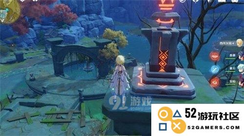 原神玲珑霄灯图之二的完成攻略与技巧