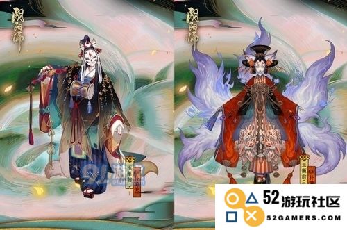 阴阳师手游2021玉藻前御魂选择攻略