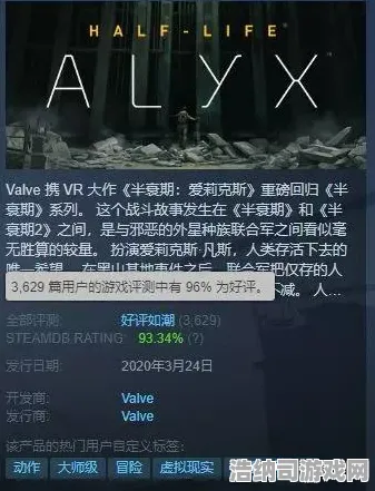 ‖最新攻略，0 抖音爆款｜教学 半衰期，爱莉克斯眩晕预防 星推｜2025年04月攻略｜VR眩晕终极解决方案！百万玩家亲测有效的8大防晕绝招+隐藏设置曝光