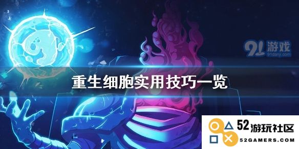 重生细胞：提升游戏体验的实用技巧