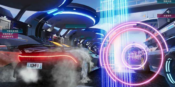 最新攻略GT赛车VR零氪通关首曝！防眩晕终极指南助你畅玩无阻｜附1.5版本隐藏技巧