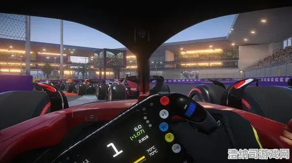 最新攻略GT赛车VR零氪通关首曝！防眩晕终极指南助你畅玩无阻｜附1.5版本隐藏技巧