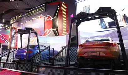 ▶最新攻略，0 2025｜秘籍 GT赛车VR设备适配攻略—2025年最强VR赛车体验指南，从硬件适配到沉浸飙车全解析