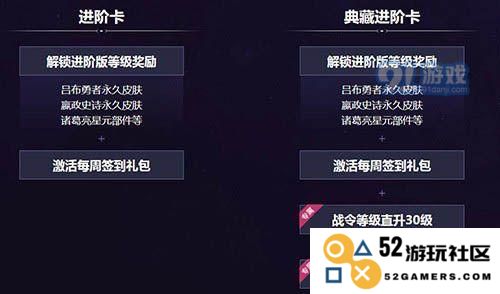 王者荣耀进阶卡赠送好友的完整攻略