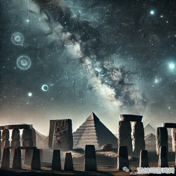 独家揭秘｜星空神庙全攻略，最新通关秘籍大公开，老玩家们纷纷惊叹不已！