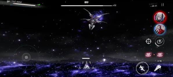 最新攻略分享｜星空BOSS全新无伤挑战技巧，轻松获取胜利不再困难