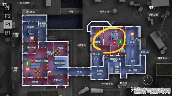 →突发｜零氪通关 彩虹六号战术地图 突发｜电竞赛事｜攻略，零氪党逆袭职业赛场？彩虹六号M平民阵容暴打氪金队，赛事级打法全解析！