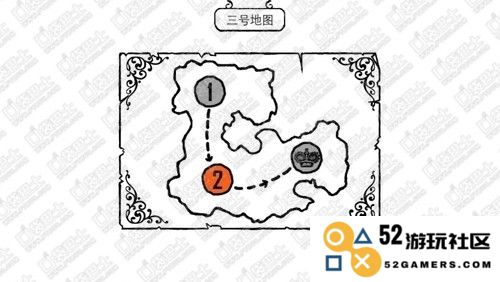 《正常的大冒险》全关卡通关图文攻略 6-2过关秘技分享