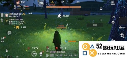 探寻妄想山海伙伴的独特作用