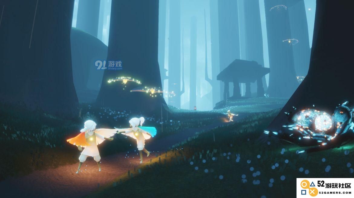 光遇中的星星收集者：兑换物品详解与选择推荐