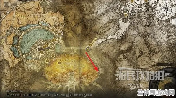 新鲜出炉｜全面指南，挑战之路上的艾尔登法环收集攻略，从新手到达人，全图解黄金树种子与传说骨灰获取技巧！