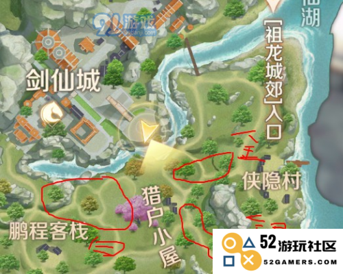 完美世界手游嘟嘟熊捕捉指南与获得秘籍