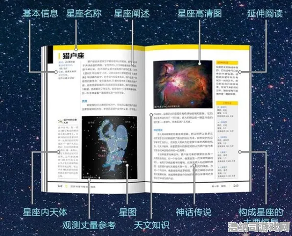 ▶突发！星空太空探索全攻略0基础指南，从星图导航到外星生态，新手必看避坑手册！