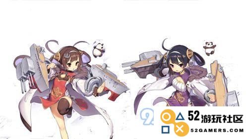 《碧蓝航线》中的国家队阵容解析及实用性评估