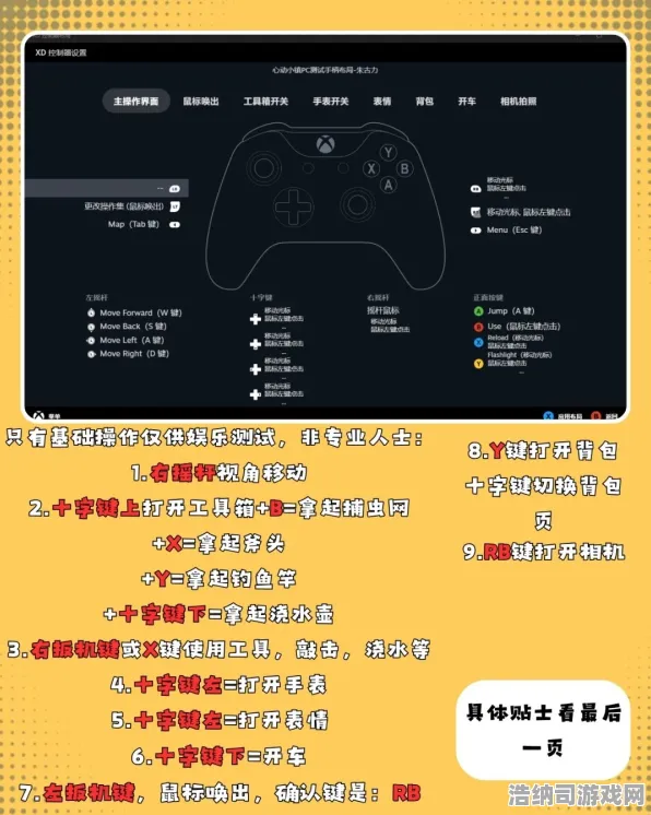 ｜独家｜指南 最新攻略，0 云·原神外设适配 实测｜v0425｜攻略，键鼠手柄全制霸！延迟卡顿终结者来了？