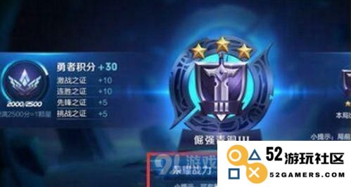 提升王者荣耀荣耀战力的秘籍与技巧