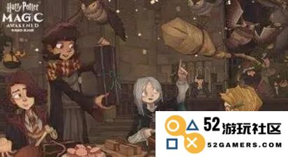 探秘哈利波特魔法觉醒：艾薇失踪夜的策略与卡组推荐