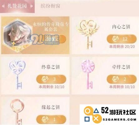 闪耀暖暖礼赞之花的价值与兑换推荐