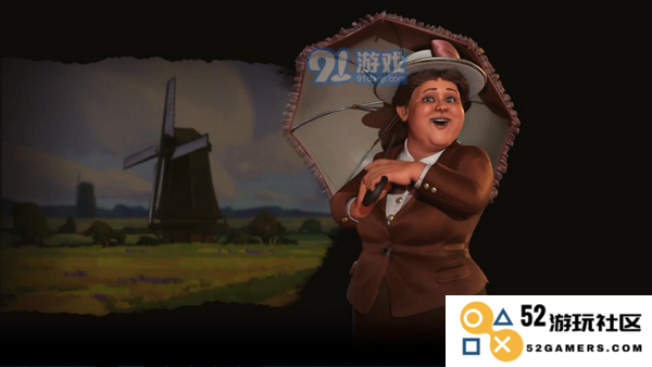 文明6新势力荷兰全方位攻略：从入门到精通