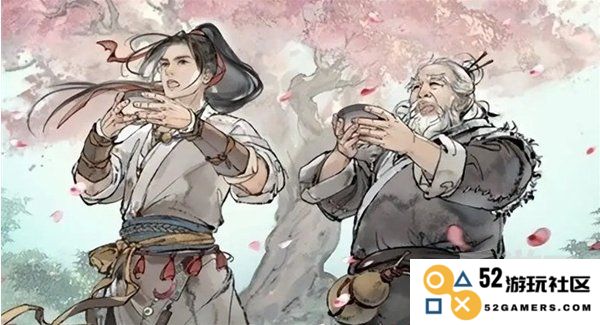 墨剑江湖免费伙伴怎么获得 免费伙伴获取方法