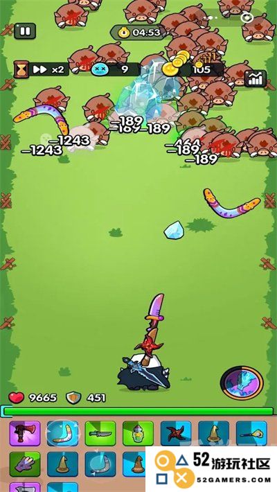 花园特工队游戏最新礼包兑换码全分享 花园特工队福利码大全