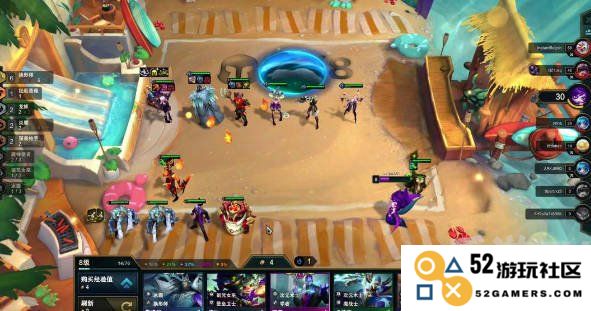 云顶之弈s12换形炎魔阵容攻略 s12赛季换形炎魔阵容怎么玩