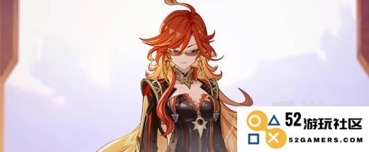 原神火神什么时候出 原神火神卡池上线时间