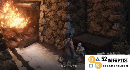 只狼影逝二度修罗线怎么快速通关 只狼影逝二度修罗线最速流程打法